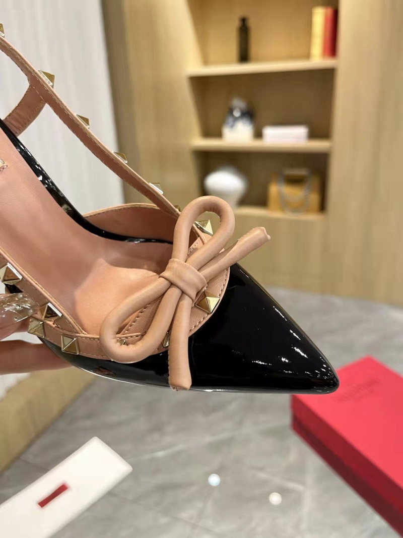 Valentino Sandals